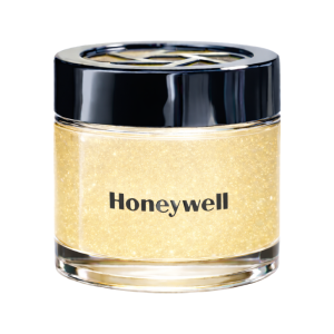 Honeywell | Ladys Long-lasting Jasmine Fragrance Car Aroma