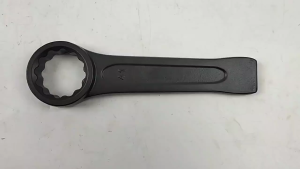 Cờ lê 24mm Chuyên Dụng Thay Dầu Vespa - Tiện Lợi & Bền Bỉ