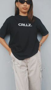 CRLLZ "Bandana" Graphic Tees