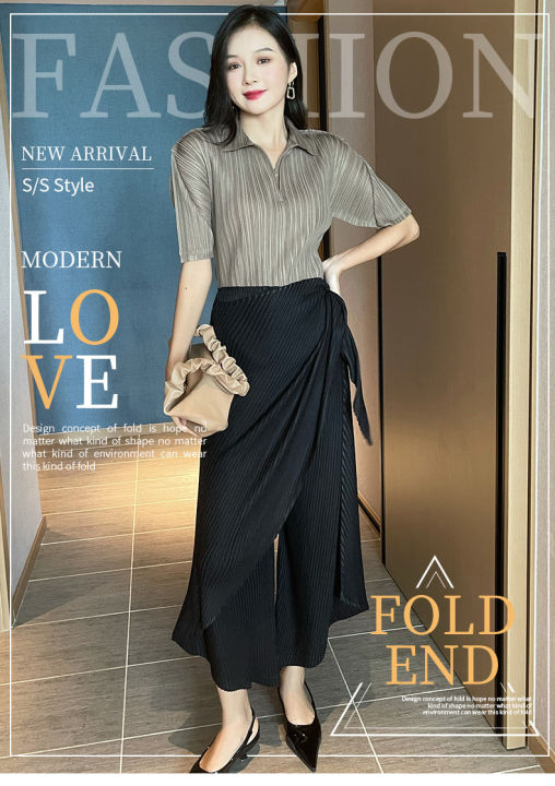 NOVA quality⭐One person, one pleat ⭐Factory direct sale of