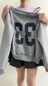 Atasan Sweater Cropped Top & Desain Stylish untuk Musim Dingin