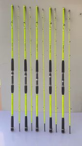 Cần Câu TORO Dragon Fruit chính hãng