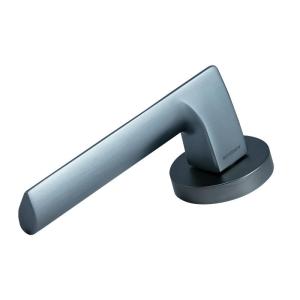 Archie | Antibacterial Silent Door Lock 8262