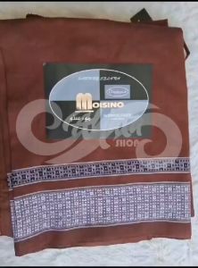 SARUNG CELANA DEWASA SARUNG CELANA MUSLIM MOTIF SABUK MOISINO