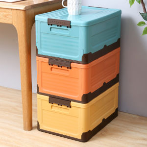 XUNHUAI | Foldable Storage Box for Organizing