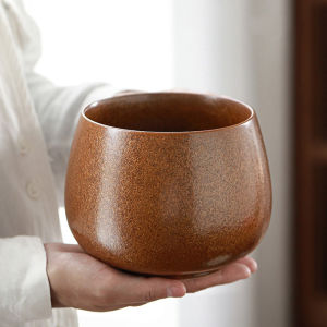 High-End Tea Dregs Water Pot