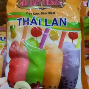 Bột Kem Béo Thái Lan – Non Dairy Creamer 500gr