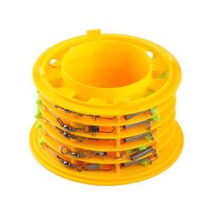 DIAOHAINI | Special Fish Targeting Anti-tangle Fishing Rig