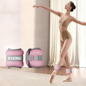 FEIZHUXIANSEN | Dance Training Leg Sandbags
