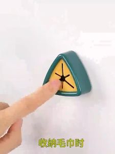 เช็ดมือ ราวแขวน ติดผนัง ปลั๊กแขวน แขวนของอเนก ให้บริการ ราวแขวนผ้า ให้บริการ