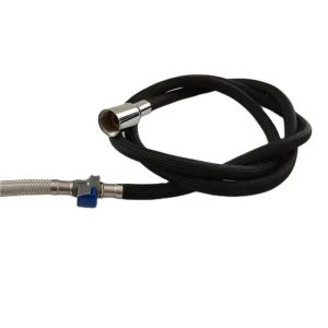 Dây rút vòi rửa bát Dây rút vòi rửa chén kiểu khớp nối nhanh