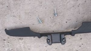 HYS Cover Pelindung Lampu Sein Vario 125 150 New 2018 - 2024 / Vario 160 ABS CBS Anti Patah