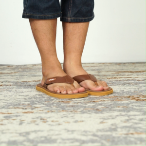 homyped Barney 01 Sandal Jepit Pria