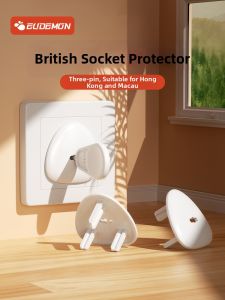 EUDEMON | Childproofing Safety Plug Cover