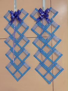 พวงมาลัยธนบัตร 20ใบ พร้อมส่ง ส่งไว ใน24ชั่วโมง พวงมาลัยเงินใส่ธนบัตรสำเร็จรูป