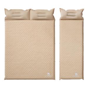CAMEL | Inflatable Camping Mat Anti-moisture Bed