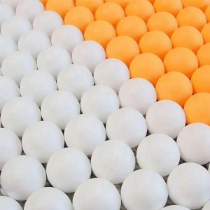 FPRK | Durable High-Elasticity Table Tennis Balls