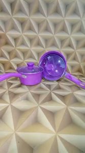 Panci Milk Pot Anti Lengket: Panduan Lengkap untuk Panci Susu Warna 16cm & 18cm Tutup Kaca