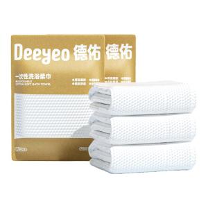 DEYOU | Disposable Compressed Towel for Travel
