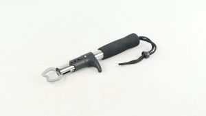 TaffSPORT Fishing Gripper - Alat Pancing Stainless Steel Portable Ringan & Anti Karat