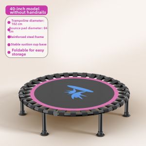 XIANLIYAN | Indoor Foldable Trampoline