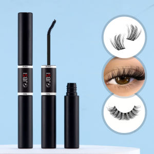 Long-Lasting & Quick-Drying Eyelash Glue: A Guide to Non-Irritating & Waterproof Options