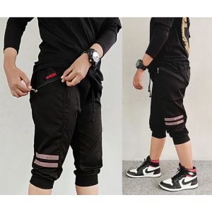 Celana Pendek Jogger 3/4 Jogger pants