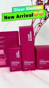 NEXTBEAU Clear Blemish Drying Lotion 15ml | Korea Skincare Breakout Acne Care Calm Anti Inflammation