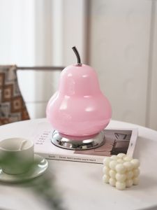 NSWR | Romantic Touch-Charging Bedside Lamp
