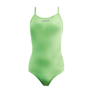ZOKE | Triangular One-piece Training and Racing Swimwear Slimming