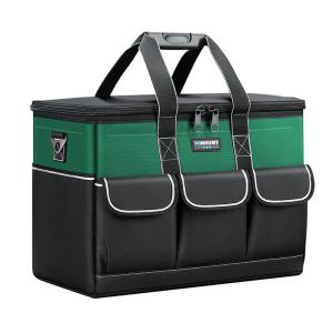WINHUNT | Multipurpose Portable Electrician Tool Storage Bag