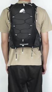 NEWBOLER | Áo Phao Giữ Nước 20L Thoáng Khí Nhẹ Balo Ngoài Trời Dành Cho Chạy Đường Mòn Đạp Xe Chạy Bộ Marathon Leo Núi Và Cưỡi Ngựa