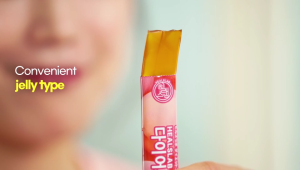 Healslab Diet Collagen Jelly supplements | Vitamin C | nourish skin from Korea (10 sachet x 20g)