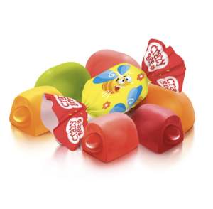 Roshen Crazy Bee Fruity Gummy Candy (1kg)(500gm)(250gm)