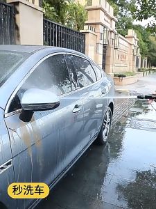 หัวฉีดน้ำ ร้านน้ำ ระบบฉีดใหม่ สำหรับการฉีดต่อสายยาง ถ้าต้องการ หัวฉีดน้ำล้าง รดน้ำต้นไม้ ฉีดพื้น หัวฉีดปรับน้ำ พร้อมส่ง