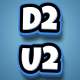 ร้านD2U2