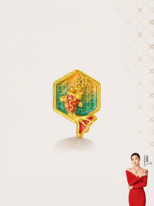 Good Luck Charm Bracelet for Women