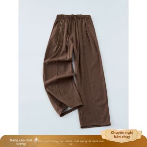 OUMULONG | Quần Tây Nam Cao Cấp Dễ Dàng
