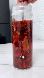 Komplit Super 10 Pcs - Wedang Uwuh Komplit Khas Jogja Lengkap dengan Gula Batu dan Rempah Jsr Teh Herbal Alami Menyehatkan