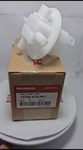 RUMAH/CANGKANG TUTUP FUEL PUMP CB150 OLDCBR 150 OLDVERZA OLD/LAMA CABANG 3