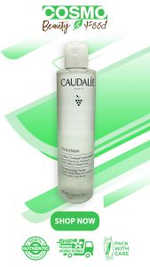 Caudalie Moisturizing Toning lotion 200ml