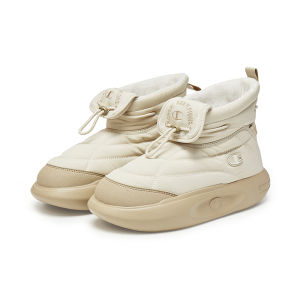 Champion | New Fall/Winter Style Pineapple Design Platform Boot
