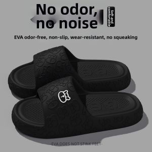 Molly | Anti-Slip Odor-Resistant Mens Slippers
