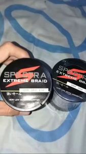 Senar Pancing Braided Taffsport Extreme Braid Kuat 300M/500M Anti Putus untuk Nelayan