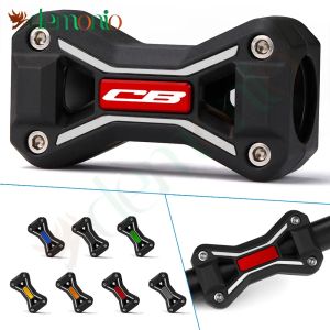 Motorcycle Accessories For Honda CB1100R & CB650F: Engine Guard, Bumper Decor & Block Protectors