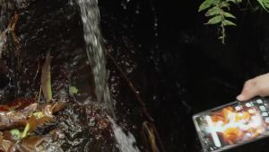 Ulefone Armor Pad Pro16 GB 128 GB NFC Rugged Tablet7650 mAh IP68/IP69KStereo Dual Speakers32MP Camera8.0 Inch HD Display