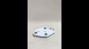 IC Regularor Delco 10SI 12SI 15SI 17SI 27SI Jeep 24V - 10007782