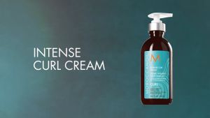 Kem tạo sóng xoăn Moroccanoil Intense Curl Cream 300ML