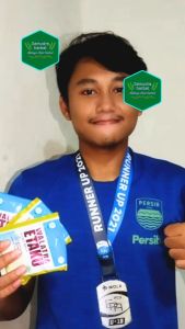 Susu ETAKU GOATMILK: Suplemen Tinggi Badan Anak & Dewasa BPOM