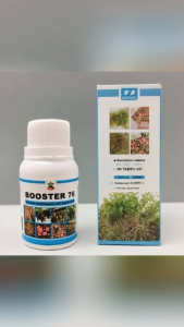 .STIMULATE FRUIT BOOSTER 76 150ml Organic Flowering & Fruiting Enhancer for Plants(Liquid Fertilizer)..